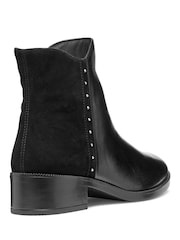 Geox D Camexia Ankle Boots - Image 3 of 5