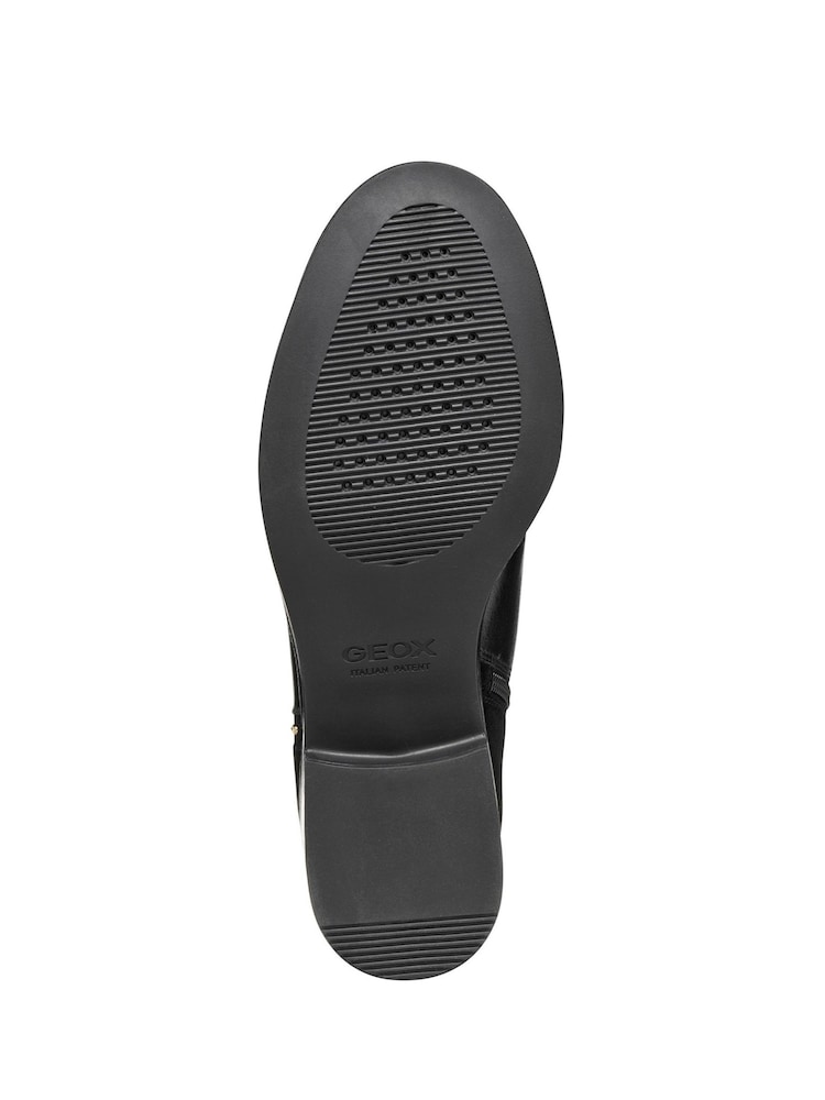 Geox D Camexia Ankle Boots - Image 5 of 5
