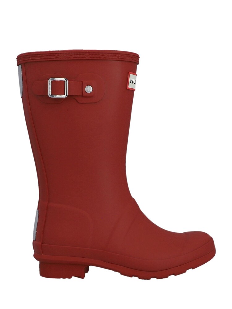 Hunter Big Kids Original Wellies - Image 1 of 1 Hunter Big Kids Original Wellies - Image 1 of 1