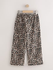 Animal Wide Leg Trousers (3-16yrs) - Image 2 of 4