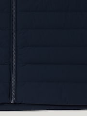 Belstaff Blue Chassis Gilet - Image 11 of 11