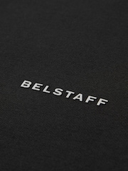 Belstaff Black Alloy T-Shirt - Image 7 of 7