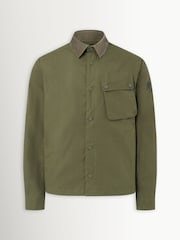 Belstaff Green Ground Jacket - Image 1 of 3