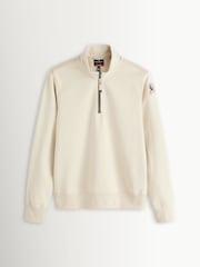 Parajumpers Natural Broad Peak Sweatshirt - Image 1 of 1