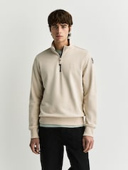 Parajumpers Natural Broad Peak Sweatshirt - Image 2 of 7