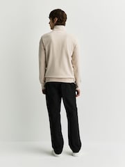 Parajumpers Natural Broad Peak Sweatshirt - Image 3 of 7