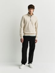 Parajumpers Natural Broad Peak Sweatshirt - Image 5 of 7