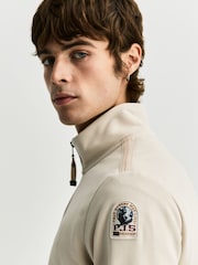 Parajumpers Natural Broad Peak Sweatshirt - Image 6 of 7