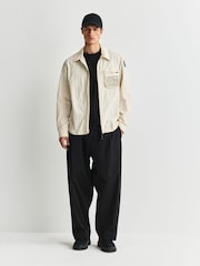 Parajumpers Natural Wymond Shirt - Image 2 of 6