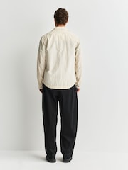 Parajumpers Natural Wymond Shirt - Image 3 of 6