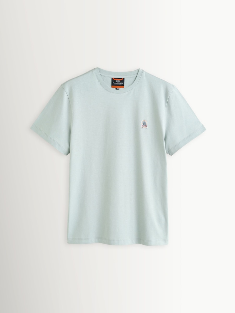 Patch Logo T-Shirt - Image 1 of 1 Patch Logo T-Shirt - Image 1 of 1