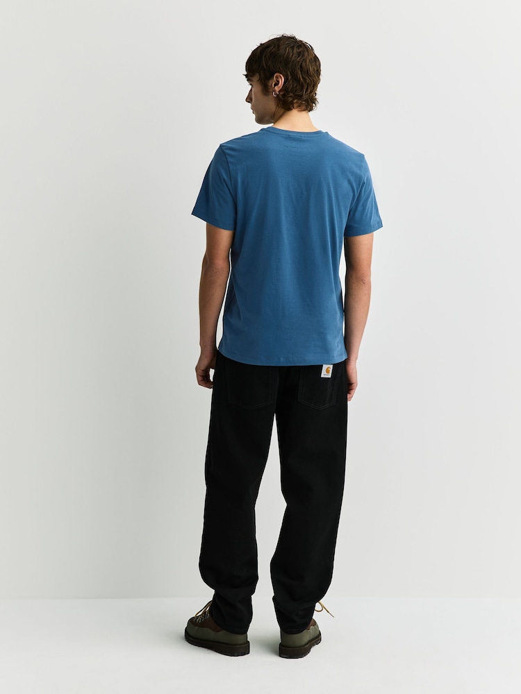 Patch Logo T-Shirt - Image 2 of 6