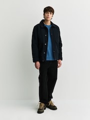 Patch Logo T-Shirt - Image 5 of 6