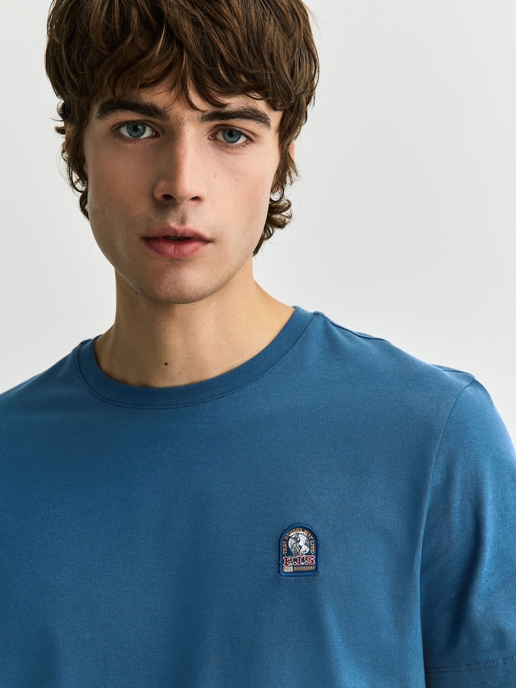 Patch Logo T-Shirt - Image 6 of 6