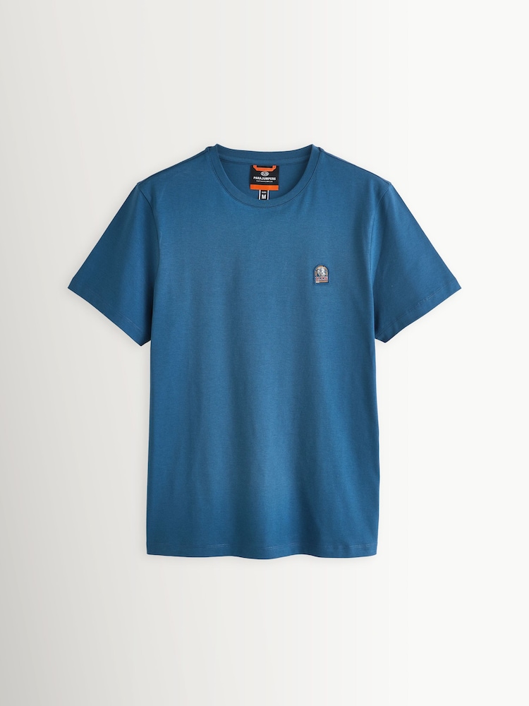 Patch Logo T-Shirt - Image 1 of 1 Patch Logo T-Shirt - Image 1 of 1