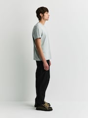 Patch Logo T-Shirt - Image 4 of 6