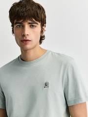 Patch Logo T-Shirt - Image 5 of 6