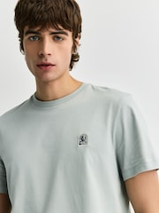 Patch Logo T-Shirt - Image 6 of 6