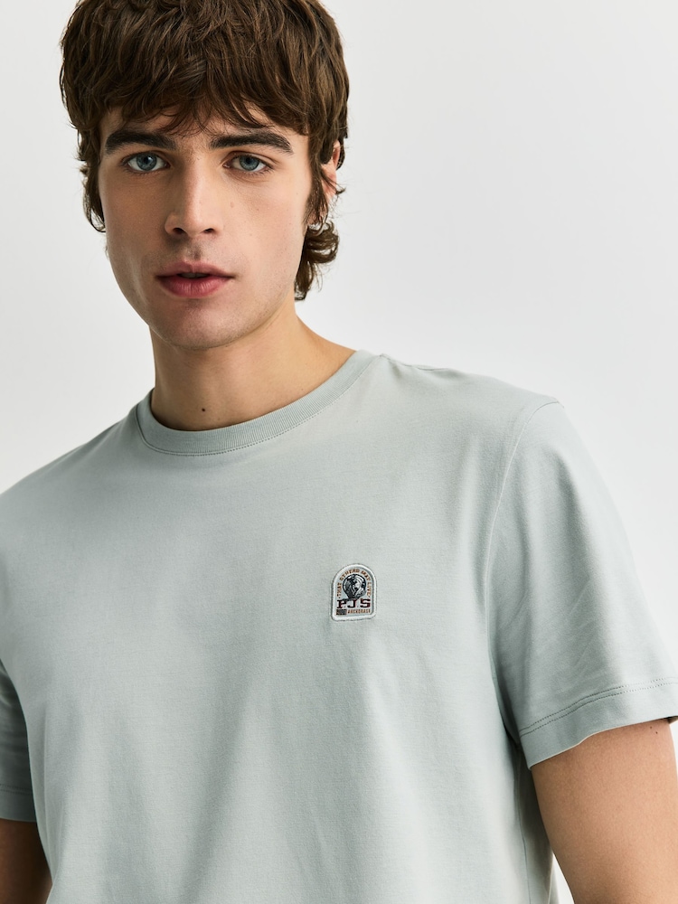 Patch Logo T-Shirt - Image 6 of 6