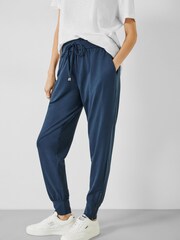 Hush Amie Cuffed Joggers - Imagem 1 de 5