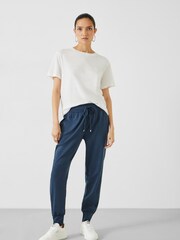 Hush Amie Cuffed Joggers - Imagem 2 de 5