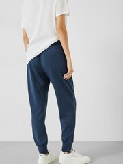 Hush Amie Cuffed Joggers - Imagem 3 de 5