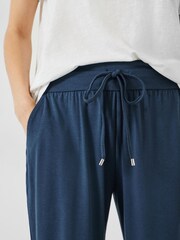 Hush Amie Cuffed Joggers - Imagem 4 de 5