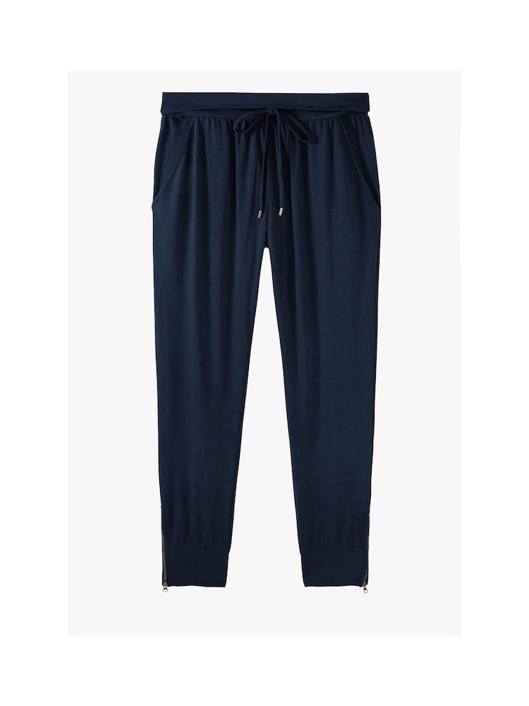 Hush Amie Cuffed Joggers - Imagem 5 de 5