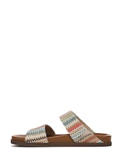 Blowfish Malibu Regular Fit Leah Slides - Image 2 of 7
