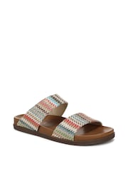 Blowfish Malibu Regular Fit Leah Slides - Image 3 of 7