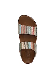Blowfish Malibu Regular Fit Leah Slides - Image 6 of 7