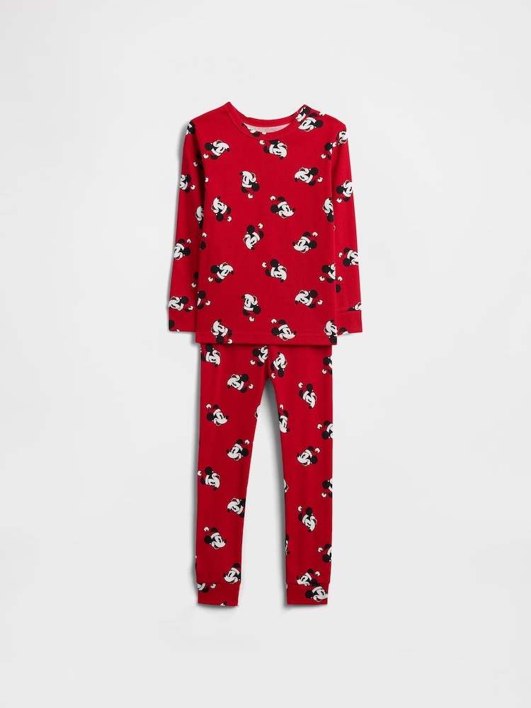 Gap Red Pyjamas (6mths-5yrs) (6mths-5yrs) - Image 1 of 3