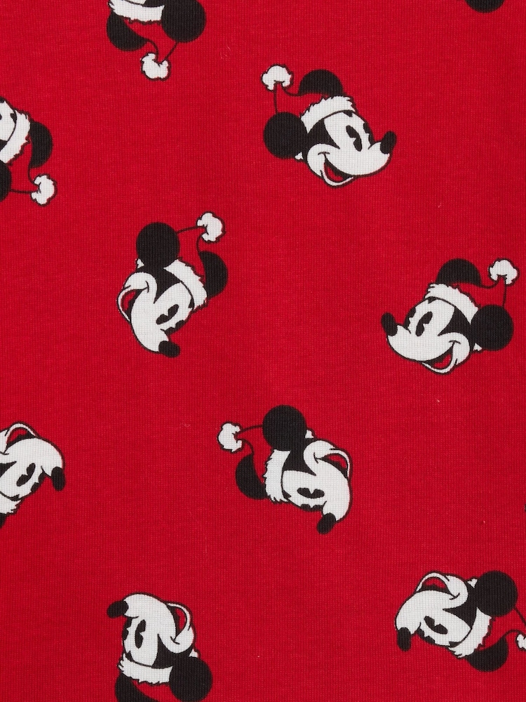 Gap Red Pyjamas (6mths-5yrs) (6mths-5yrs) - Image 3 of 3