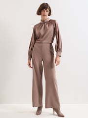 Phase Eight Aubrie Trousers - صورة 1 من 7