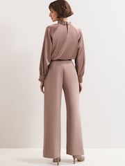 Phase Eight Aubrie Trousers - صورة 2 من 7