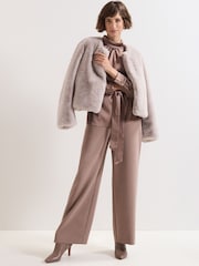 Phase Eight Aubrie Trousers - صورة 5 من 7