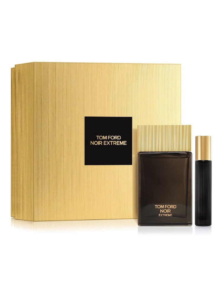 TOM FORD Noir Extreme Eau de Parfum 100ml & 10ml Gift Set (Worth £192) - Image 1 of 2