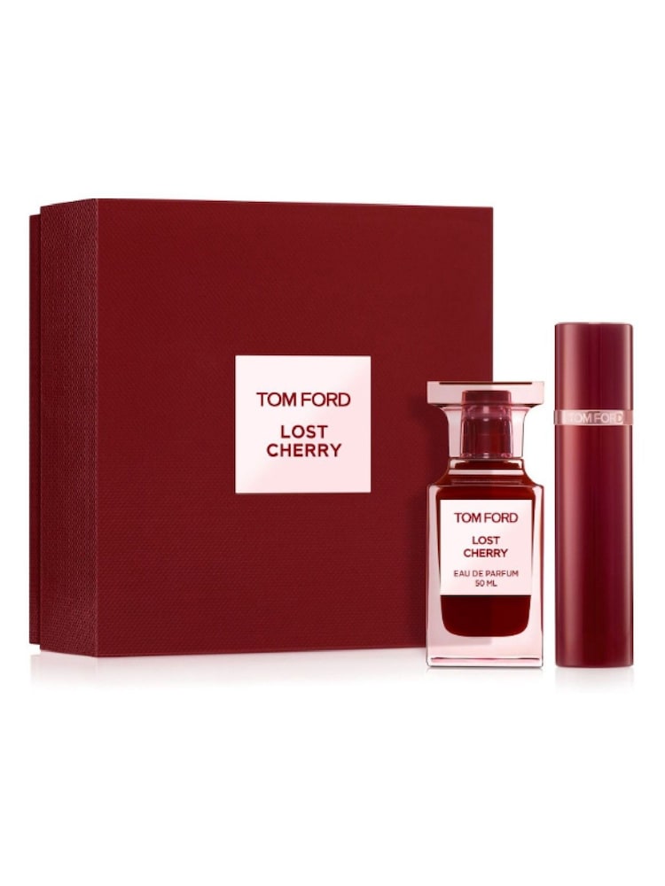 TOM FORD Lost Cherry Eau de Parfum 50mL & 10ml Gift Set (Worth £380) - Image 1 of 2