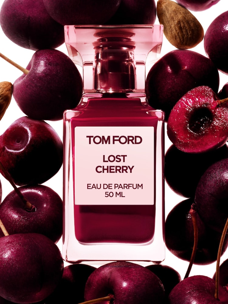 TOM FORD Lost Cherry Eau de Parfum 50mL & 10ml Gift Set (Worth £380) - Image 2 of 2