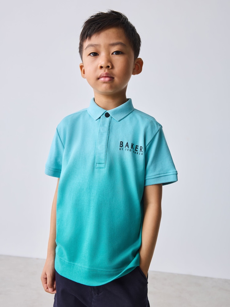 Baker by Ted Baker Polo Shirt - Image 1 of 9