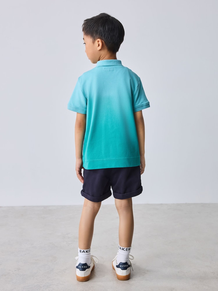 Baker by Ted Baker Polo Shirt - Image 2 of 9