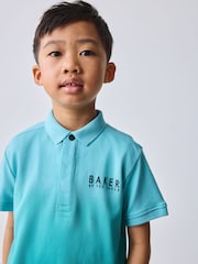 Baker by Ted Baker Polo Shirt - Image 3 of 9