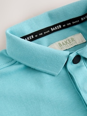 Baker by Ted Baker Polo Shirt - Image 8 of 9