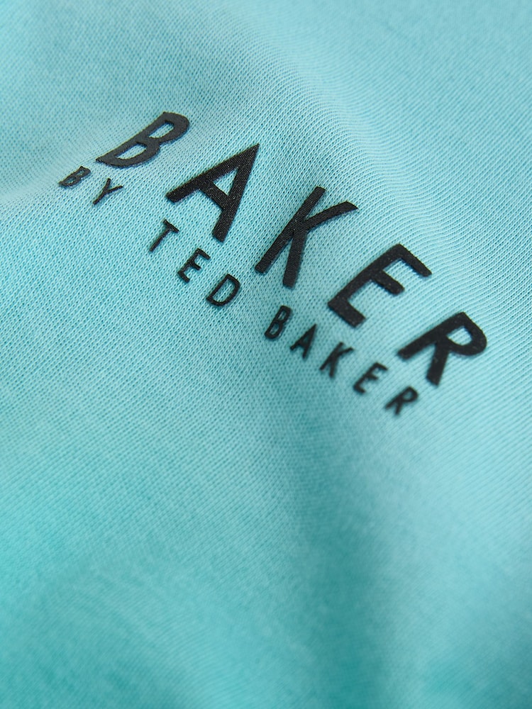 Baker by Ted Baker Polo Shirt - Image 9 of 9