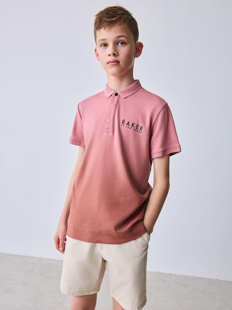 Baker by Ted Baker Polo Shirt - Image 1 of 10