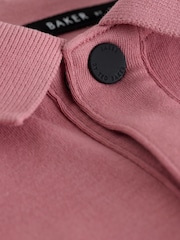Baker by Ted Baker Polo Shirt - Image 10 of 10