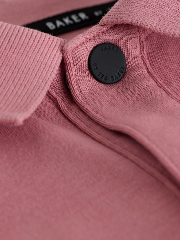 Baker by Ted Baker Polo Shirt - Image 10 of 10