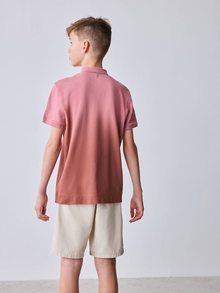 Baker by Ted Baker Polo Shirt - Image 2 of 10