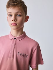 Baker by Ted Baker Polo Shirt - Image 3 of 10