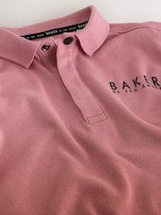 Baker by Ted Baker Polo Shirt - Image 7 of 10